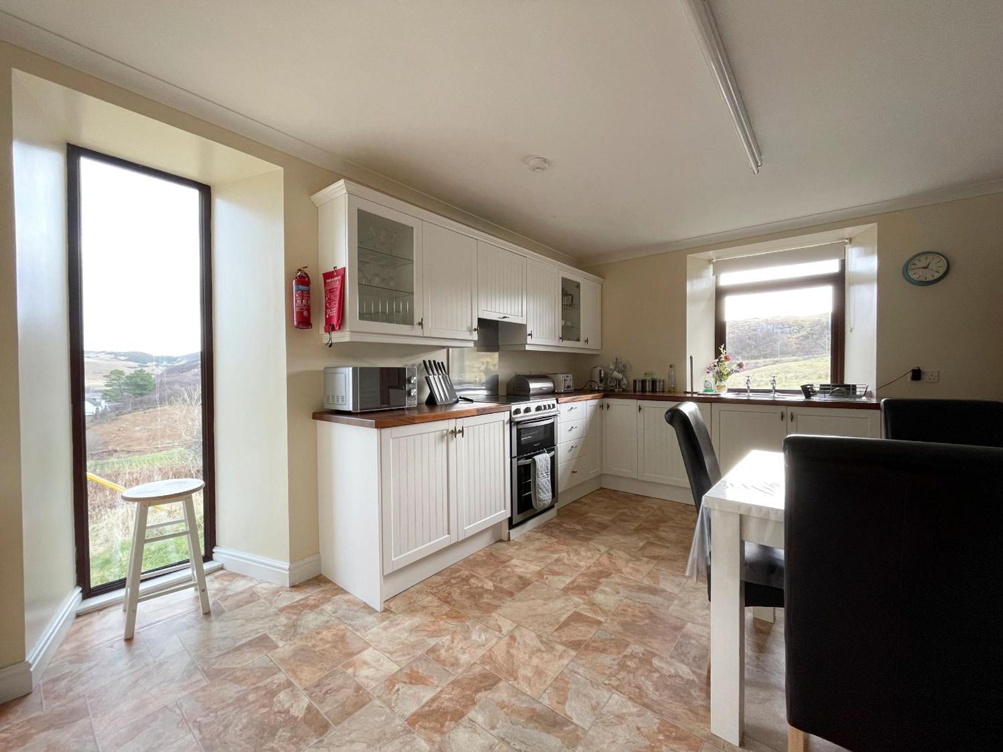 Willa Rhianchaitel House Bettyhill Zewnętrze zdjęcie